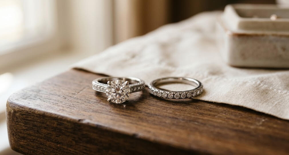 Wedding Rings