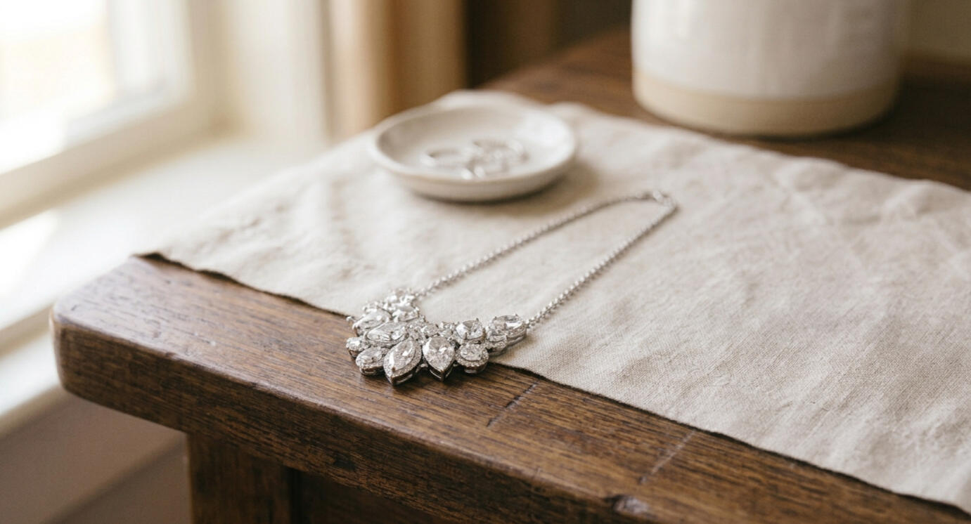 Necklaces & Bracelets