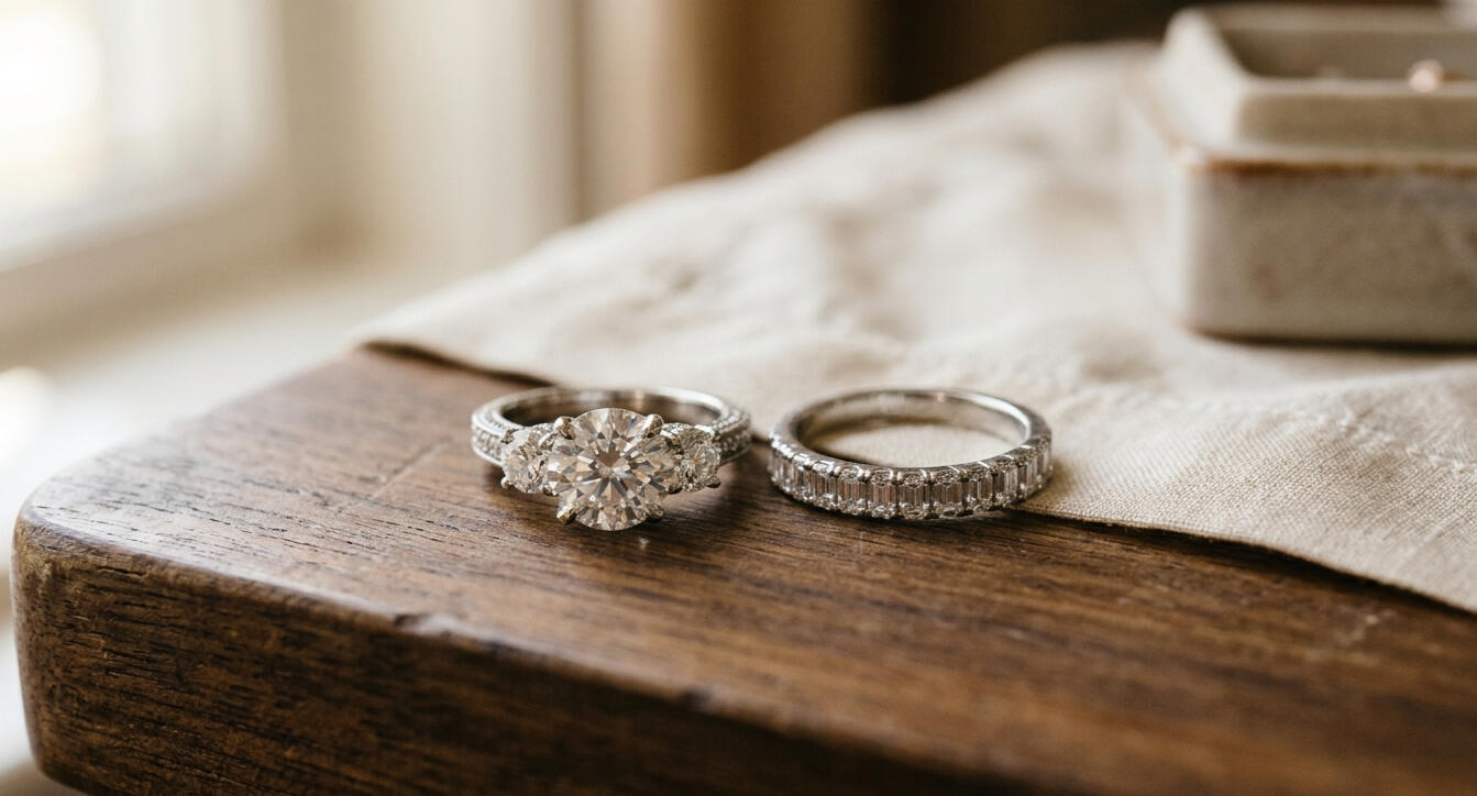 Engagement Rings